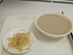 -老磁器口豆汁店(天坛店)