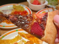 -比格比萨自助(南京万达茂店)