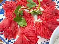 郡花儿-后火锅(南京东路总店)