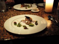 -金奥国际酒店温哥华扒房Vancouver Grill