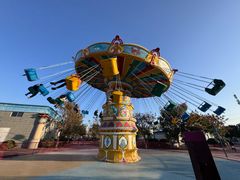 -华夏文旅海洋公园