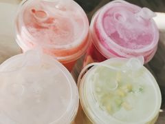 -宝珠奶酪(闵行仲盛店)