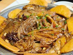 -李老哈·东北菜(宋园路店)