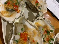 -木屋烧烤(龙华店)