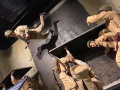 -上海四行仓库抗战纪念馆