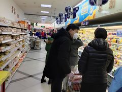 -京客隆超市(北苑店)