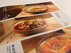 -眉州东坡(春秀路店)