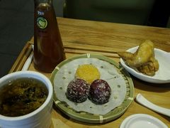 -72街红烧排骨饭(海珠丽影广场店)