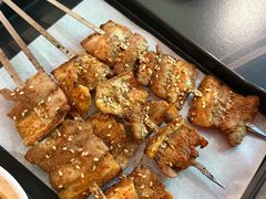 -京悦南门涮羊肉·羊蝎子火锅(田林路店)
