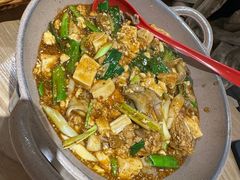 -董厨煨汤馆(车站路店)