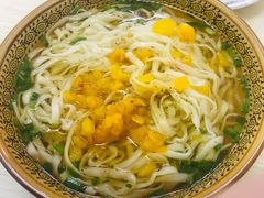 -北门严记小吃(九华中路店)