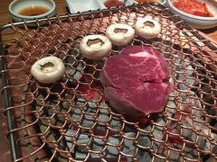 -王妃家(明洞中央店)