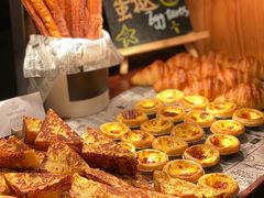 -博林天瑞喜来登酒店·西丽尚膳