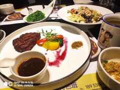 -甜心航空主题餐厅(京源城店)