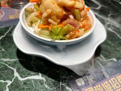 -星樾城·东南亚餐厅(中华广场店)