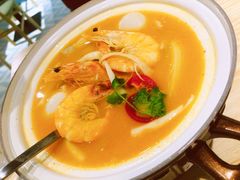 -米泰芒·东南亚料理(体育西店)