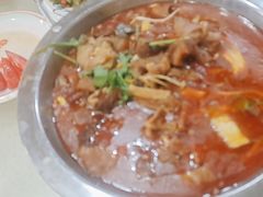 -王胖子土菜馆·特色杭帮菜·农家土菜