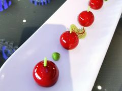 樱桃鹅肝-悦江(梅奔中心店)