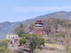 -台州府城(江南长城)