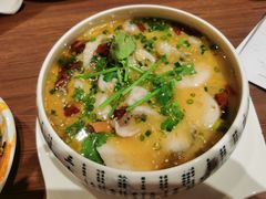 -广州天河合景福朋喜来登酒店 · 聚味轩中餐厅