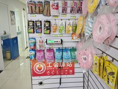 -宠福鑫动物医院(立水桥分院)