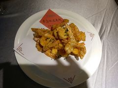 青岛酥皮大虾-庆赫隆融合菜馆(群力店)