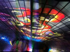 -捷运美丽岛站(The Dome of Light)
