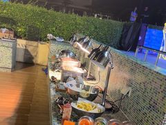 -渔家火锅·海鲜自助餐·演艺(亚龙湾天域酒店)