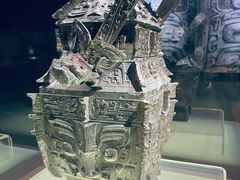 -上海博物馆(人民广场馆)