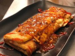 -MI WU FACTORY米屋美食工厂餐厅(绿地店)