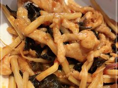 -皇城根·鲁菜济南菜·吊炉烤鸭·炒鸡鱼头(济南旗舰店)