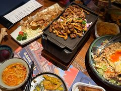 -京鹿料理(荟聚店)