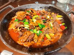 -巴人堂(女儿城店)