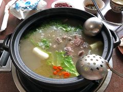 -尼玛藏家风味园(阿山食城店)