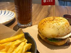-必胜客(东西湖万达店)