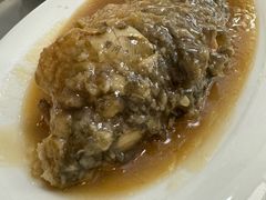 -邢家锅贴老店·非遗·开封菜(金明广场店)