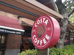 -COSTA COFFEE(武汉天地店)