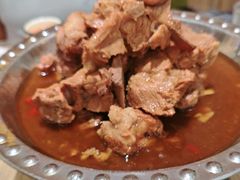 -老碗餐饮(前进路店)