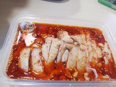 -徐氏胖丁土鸡米线店(南丰路店)