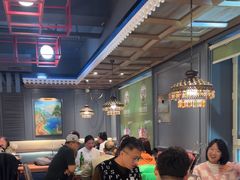-通海俄式烧烤·俄罗斯大串(嵩山路店)