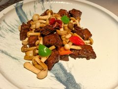 -漢舍中国菜馆(889广场店)