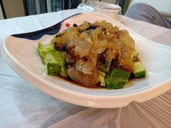 -京秀缘蒸汽海鲜农家菜大馅蒸饺
