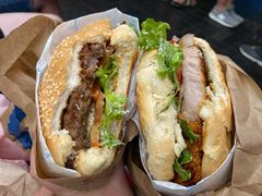 -Fergburger(皇后镇店)