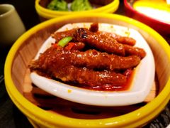 -蝴蝶里·粤菜·点心(滨江龙湖店)