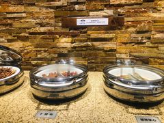 -汉巴味德(沈阳万象汇店)