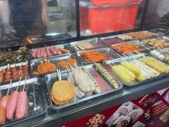 -得胜市场鸡排卷饼(红运·广厦新居店)