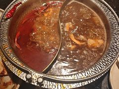 -牛New寿喜烧(金茂览秀城店)