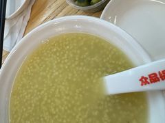 -众品老方子锅贴甜沫(李村店)