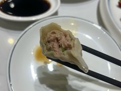 -海知道大连海鲜水饺(南山大冲店)