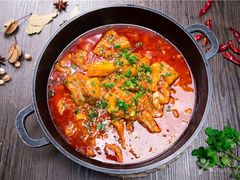 -川里谈·川味小馆(北京路店)